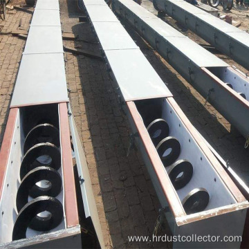 Conveyor belt conveyer for industrial belt